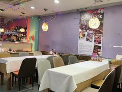 -葛尼沙印度餐厅 (镇明路店)