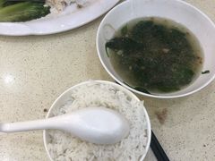 -粤轩美食餐厅(东门老街店)