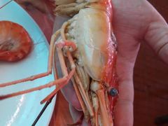 -南沙十九涌渔人码头-南门