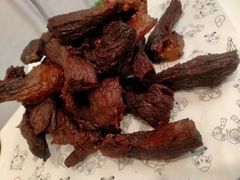 -哈啾嗨·蒙文化主题餐厅(京汉新城店)