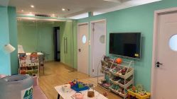 -伊童美家小儿推拿·中式养生(徐汇店)