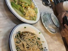 -溪涧堂农家土菜(神仙居店)