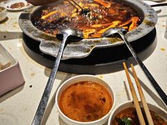 -川西坝子火锅(金沙1.0直营店)