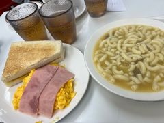 -澳洲牛奶公司(佐敦店)