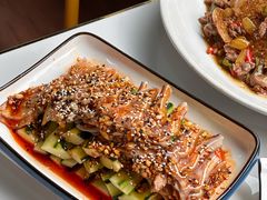 -王城醋血鸭老店