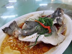 -景好海鲜餐厅(大鹏必选旅游店)