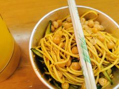 -炸物局(泊富I CITY店)
