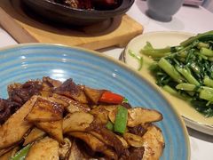 -鹿港小镇(悠唐店)