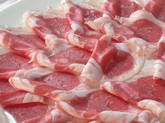 -前门杨记·铜锅涮肉(王府井·故宫店)