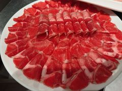 -南门涮肉(上海一店)