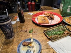 -北三老太太烧烤(人生一串上榜店)