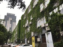 -F518时尚创意园