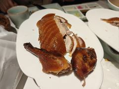 -四世同堂·京菜·烤鸭(双井店)