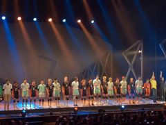 -交通银行前滩31演艺中心