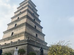 -大慈恩寺(大雁塔)