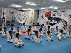 -力美健健身俱乐部(金碧店)