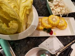 -一席地·本地鸡窝·杭帮鸡火锅(萧山银隆百货店)