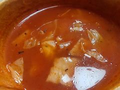 -菲滋意式餐厅(加州阳光二店)