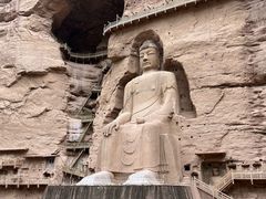 -炳灵寺世界文化遗产旅游区