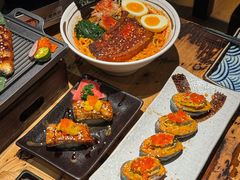 -小川洋风料理(江汉路店)