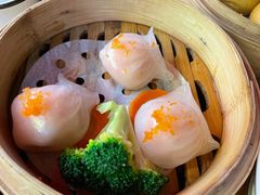 -广州海鲜酒楼(长丰园店)