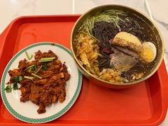 -华天延吉餐厅(西四总店)