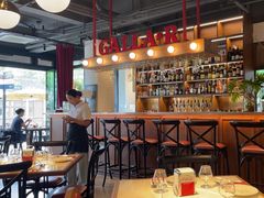 -弗兰克牛排西餐厅 Galla R By Ribone(上海首店)