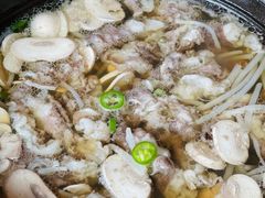 牛肉汤锅-汤厨(五道营店)
