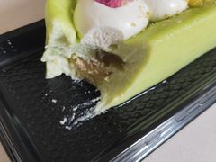 -李犟大爆鳝面·手工蟹黄包(湖滨西湖店)