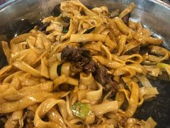 -牛一煲美食(江高店)