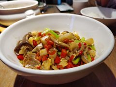 -费大厨辣椒炒肉(吉联MALL店)