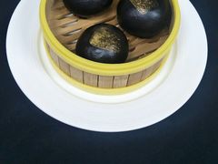 -西安绿地假日酒店·丽宝轩中餐厅