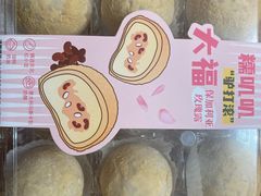 -盒马鲜生(红莲店)