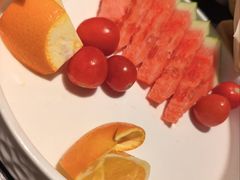 -知楚•精致湖北菜(武商MALL店)