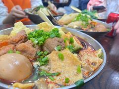 -龍城柳州螺蛳粉(群星路店)