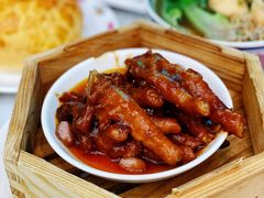 -东鑫记港式茶餐厅(南京东路店)
