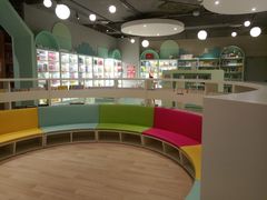 -当当书店(南百·MMGO店)