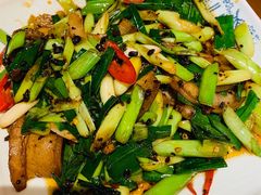 -蜀竹情酒楼(北营房店)