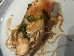 -万丽轩·粤菜(王府井金茂万丽酒店)