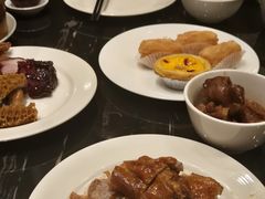 -京香轩·中餐厅(上海中庚聚龙酒店)