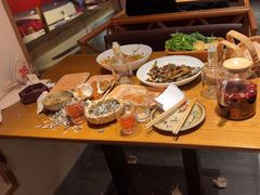 -鸽子窝(黄村店)