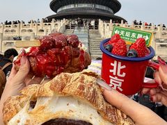 -味多美·北京面包工坊(天坛店)