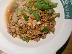 -费大厨辣椒炒肉(吉联MALL店)