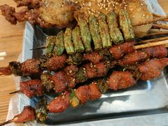 -非凡烧烤(历史博物馆店)