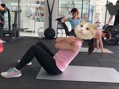 -Another Key健身(紫金店)