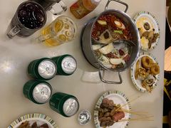 -吉布鲁牛排海鲜自助(硕果时代店)