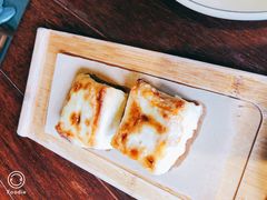 一口闷芝士南瓜-大牌大·传统杭帮菜(湖滨店)