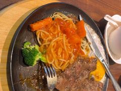 -豪享来中西餐厅(隆昌店)