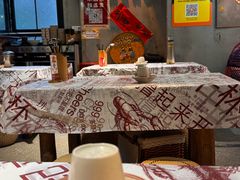 -耙吉吉川味小酒馆(本地人回头店)