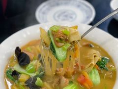 -一锅厨东北水饺店(厦大店)